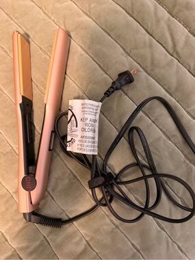 CHI Straightener